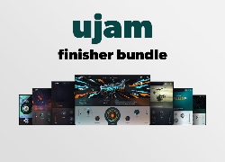 ujam UJAM Finisher Bundle – For Sale